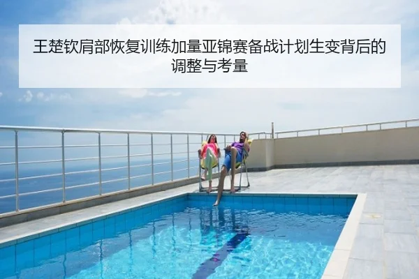 王楚钦肩部恢复训练加量亚锦赛备战计划生变背后的调整与考量